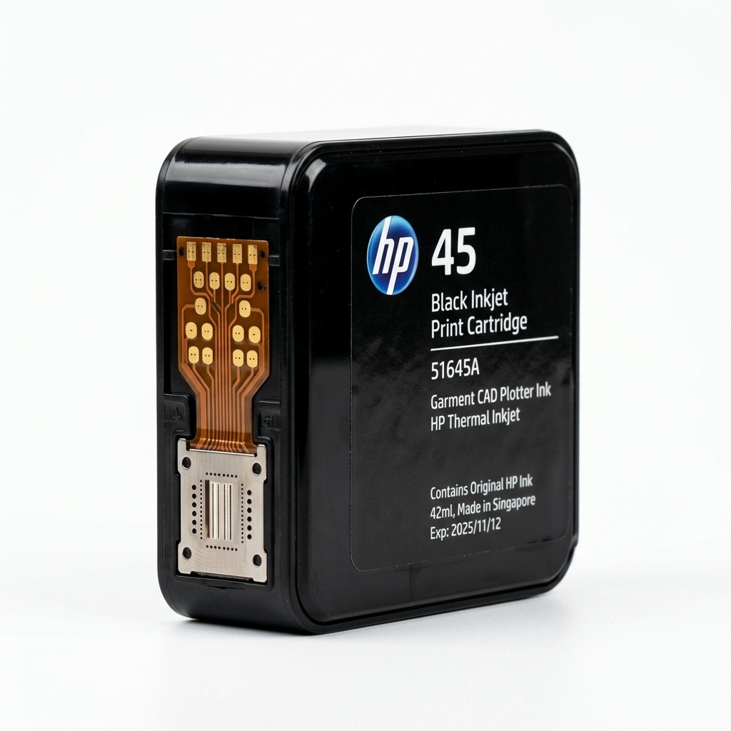 HP-45 Local