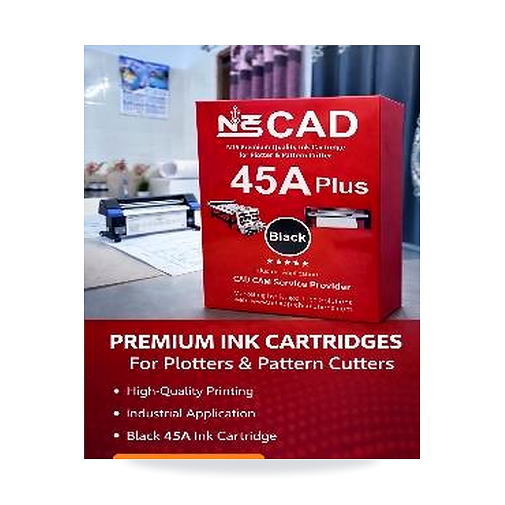 NTS 45A Plus