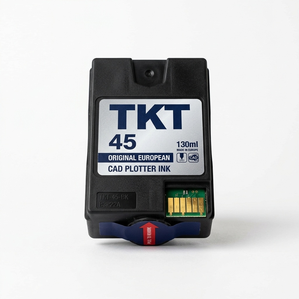 TKT 45 Ireland