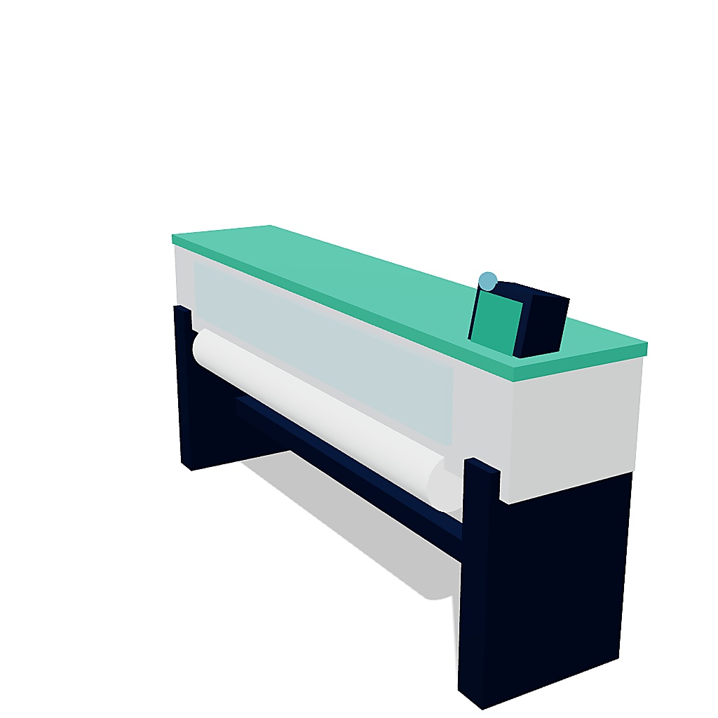 NTS Cloud Plotter