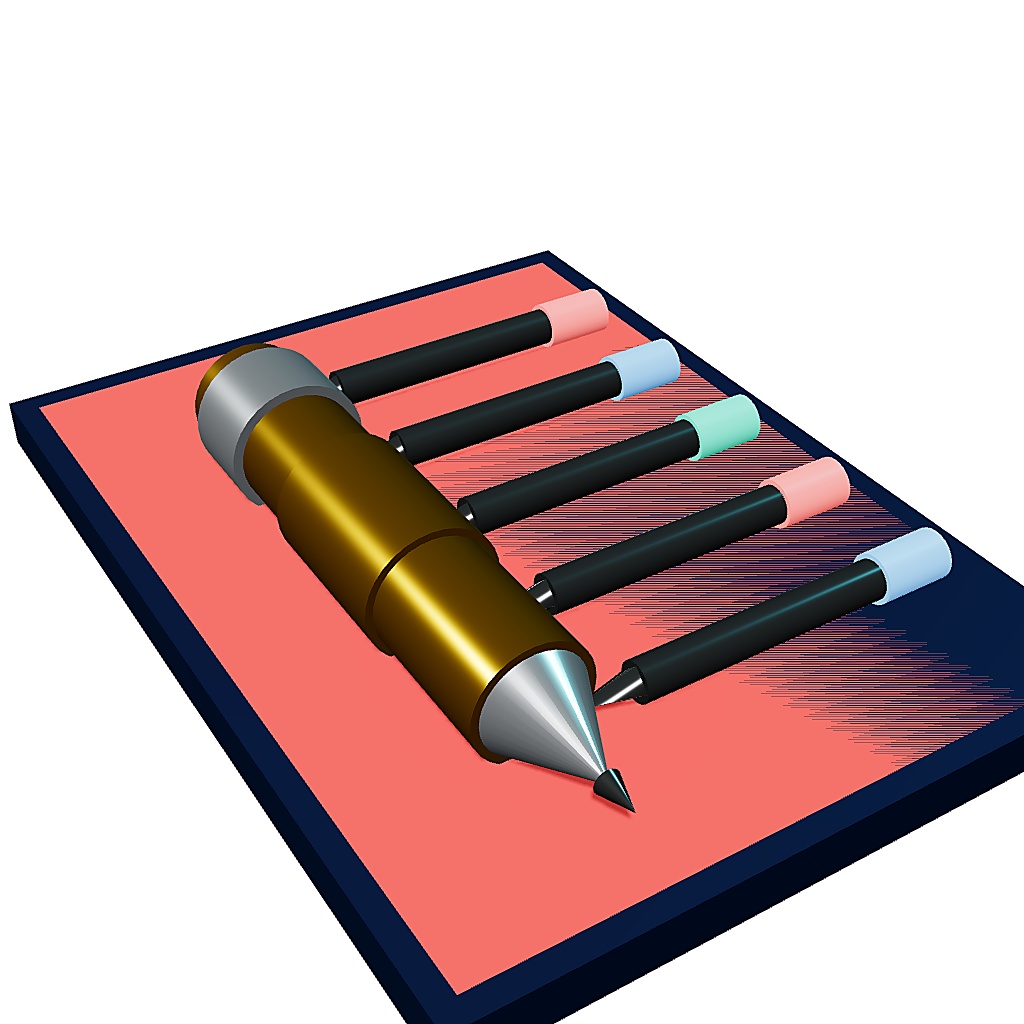 Cutting Blades