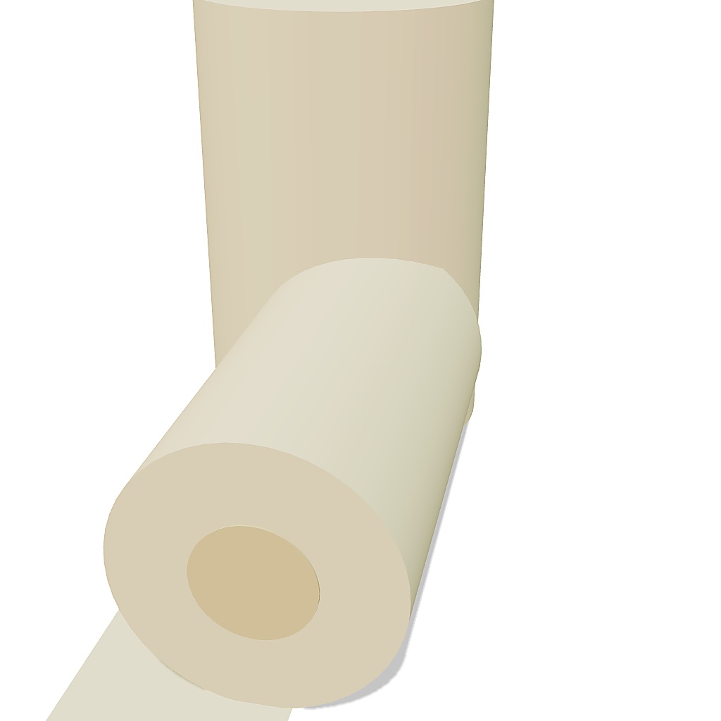 Kraft Paper Rolls