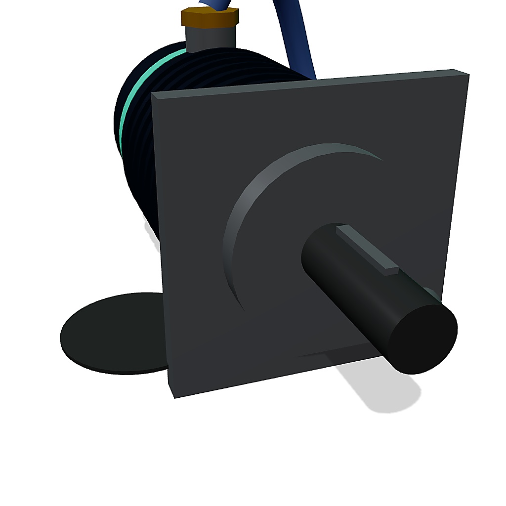 Servo Motor
