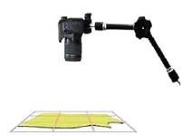 CAD digitizer