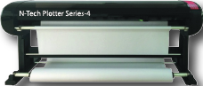 Smart plotter